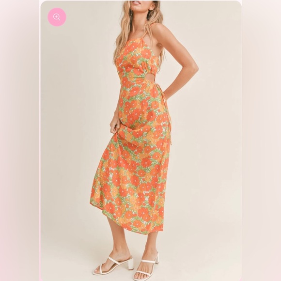 Summer Dress - Picture 3 of 3